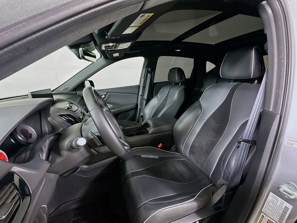 Used 2021 Acura RDX A-Spec image 15