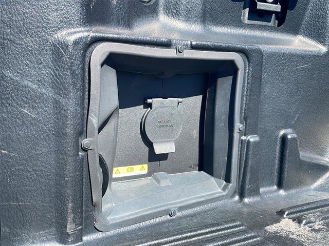 Certified 2023 Ford F150 Lariat w/ Equipment Group 502A High AWD/4WD image 11