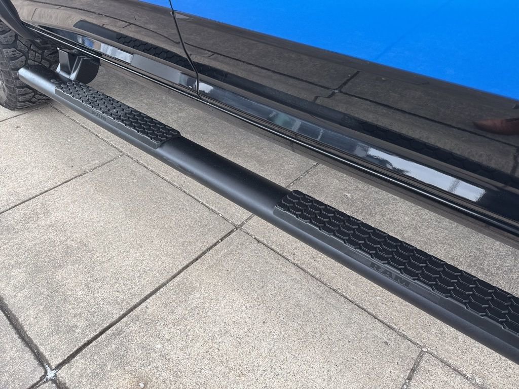 Used 2024 RAM 2500 Rebel w/ Bed Utility Group image 10