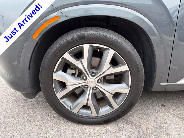 Used 2021 Hyundai Palisade Limited FWD image 19