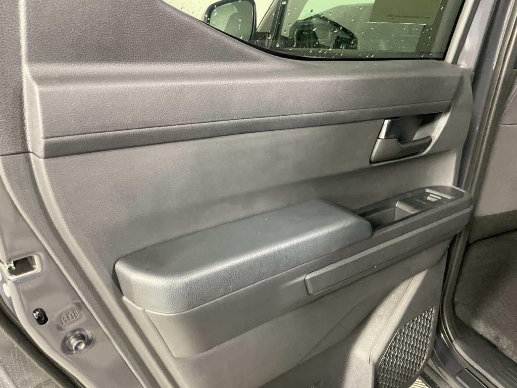 New 2026 Toyota Tacoma SR5 AWD/4WD image 16