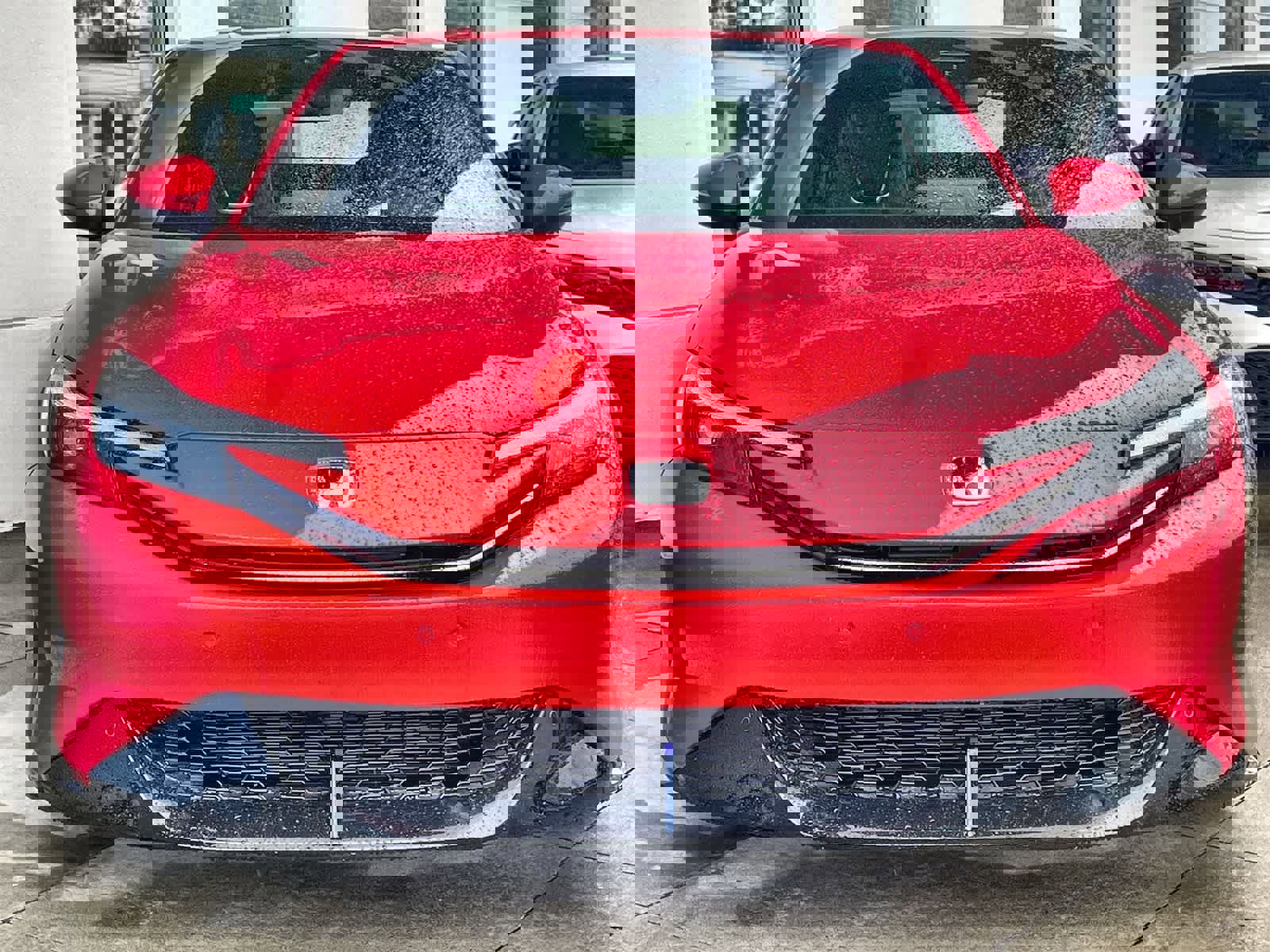 New 2026 Honda Prelude image 5