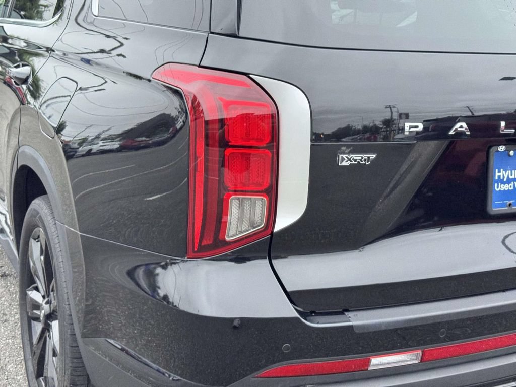 Used 2023 Hyundai Palisade XRT AWD/4WD image 11
