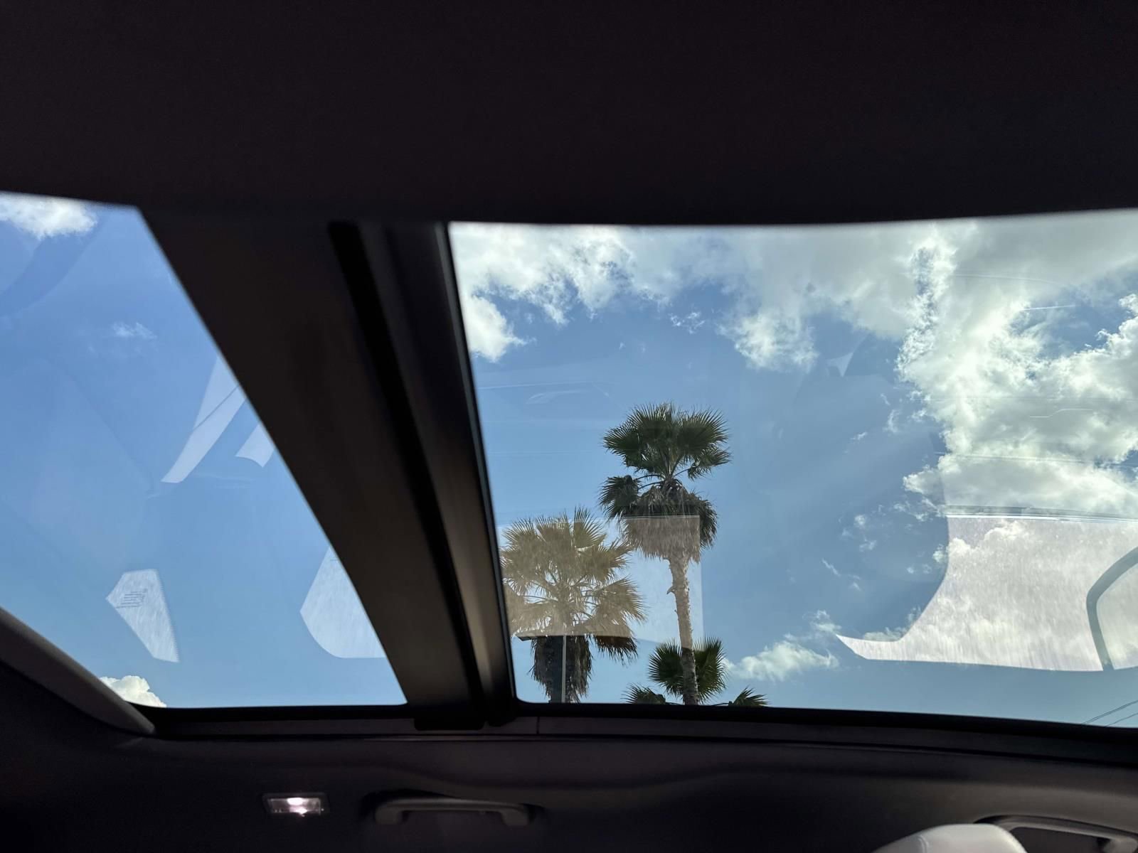 Used 2026 Jaguar F-PACE R-Dynamic S image 10