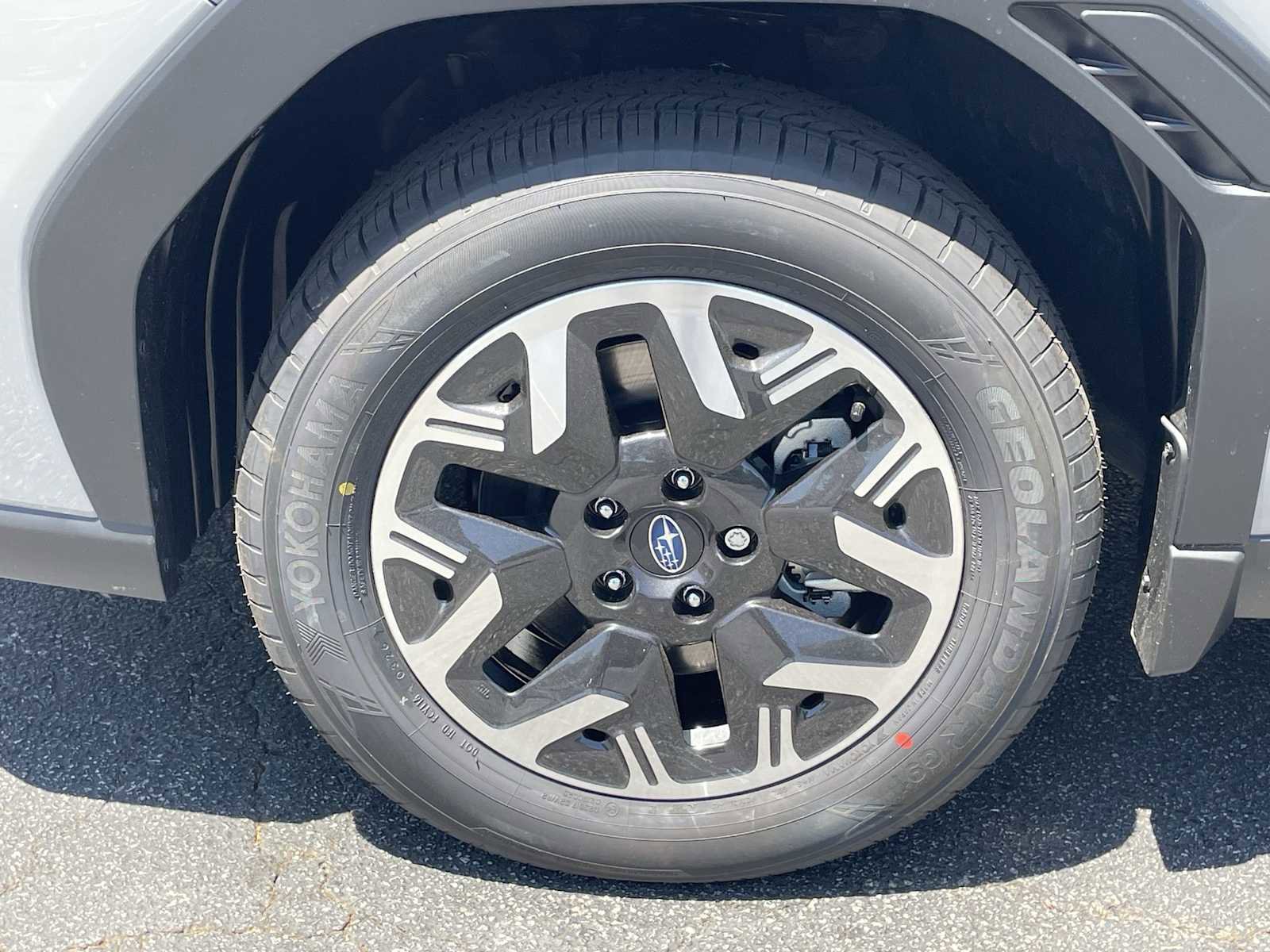 New 2026 Subaru Forester Premium AWD/4WD image 7