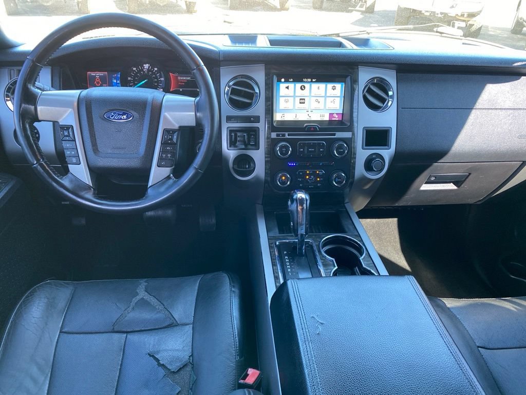 Used 2016 Ford Expedition EL Limited RWD image 4