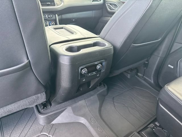 Used 2023 Chevrolet Tahoe Z71 AWD/4WD image 49