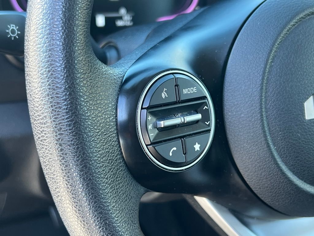 Used 2024 Kia Soul LX w/ Option Group 015 image 18