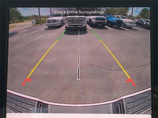 New 2026 RAM 2500 Laramie w/ Sport Appearance Package image 25