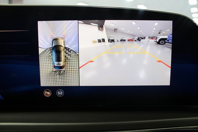 Used 2024 Cadillac Lyriq Tech w/ Driver Assist Package image 3