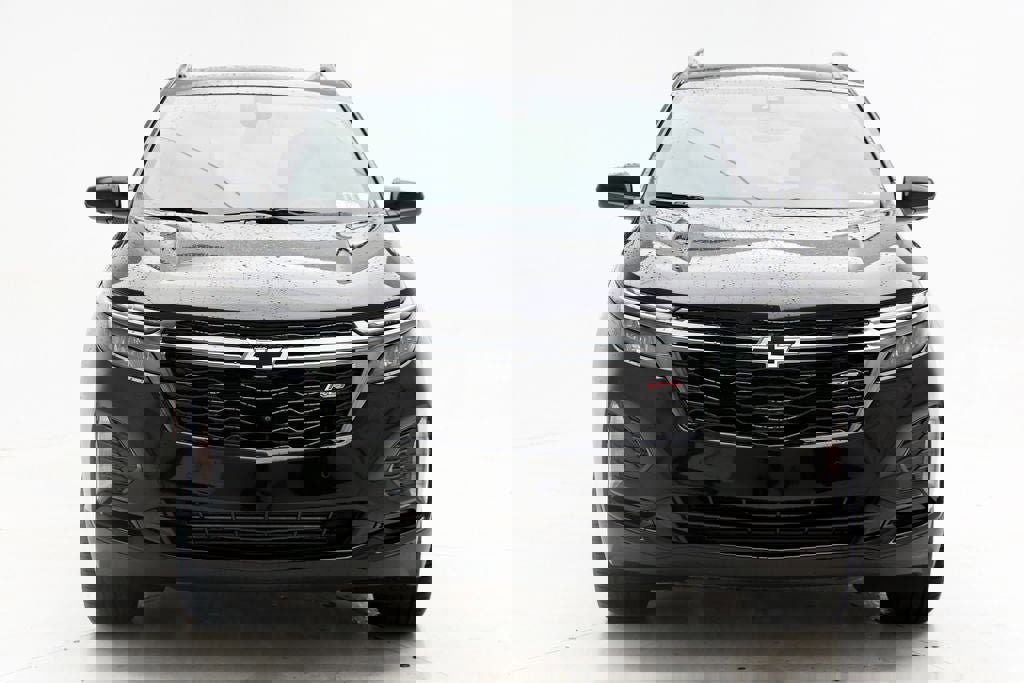 Used 2024 Chevrolet Equinox RS image 4