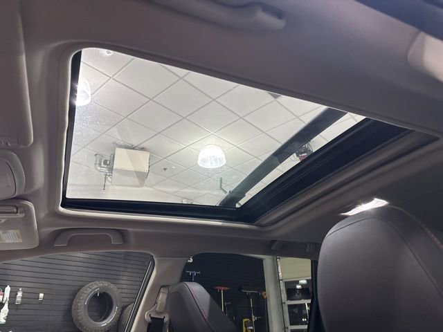 Used 2020 Subaru Forester Sport image 36