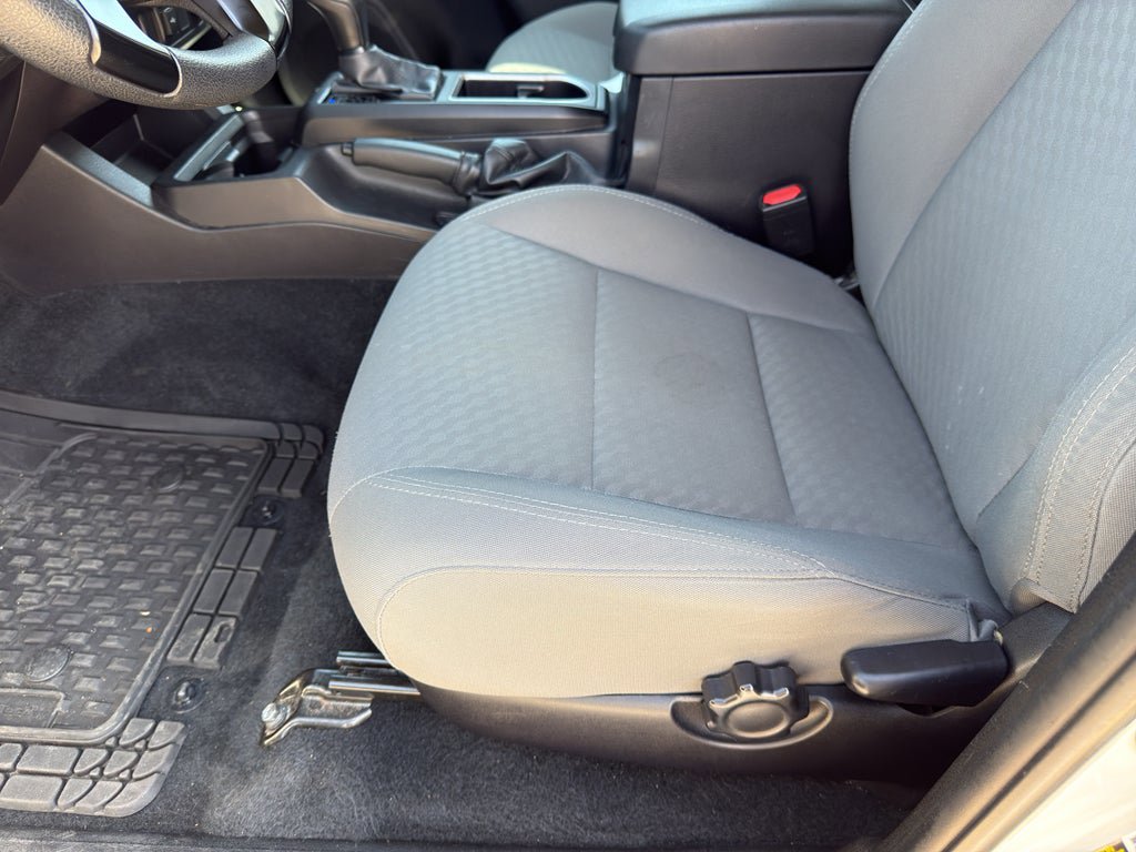 Used 2023 Toyota Tacoma SR w/ SR Convenience Package RWD image 12