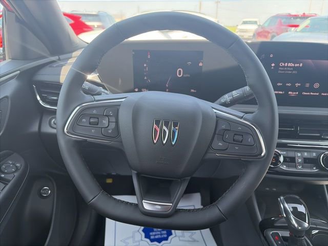 New 2026 Buick Envista Sport Touring w/ Convenience I Package image 15