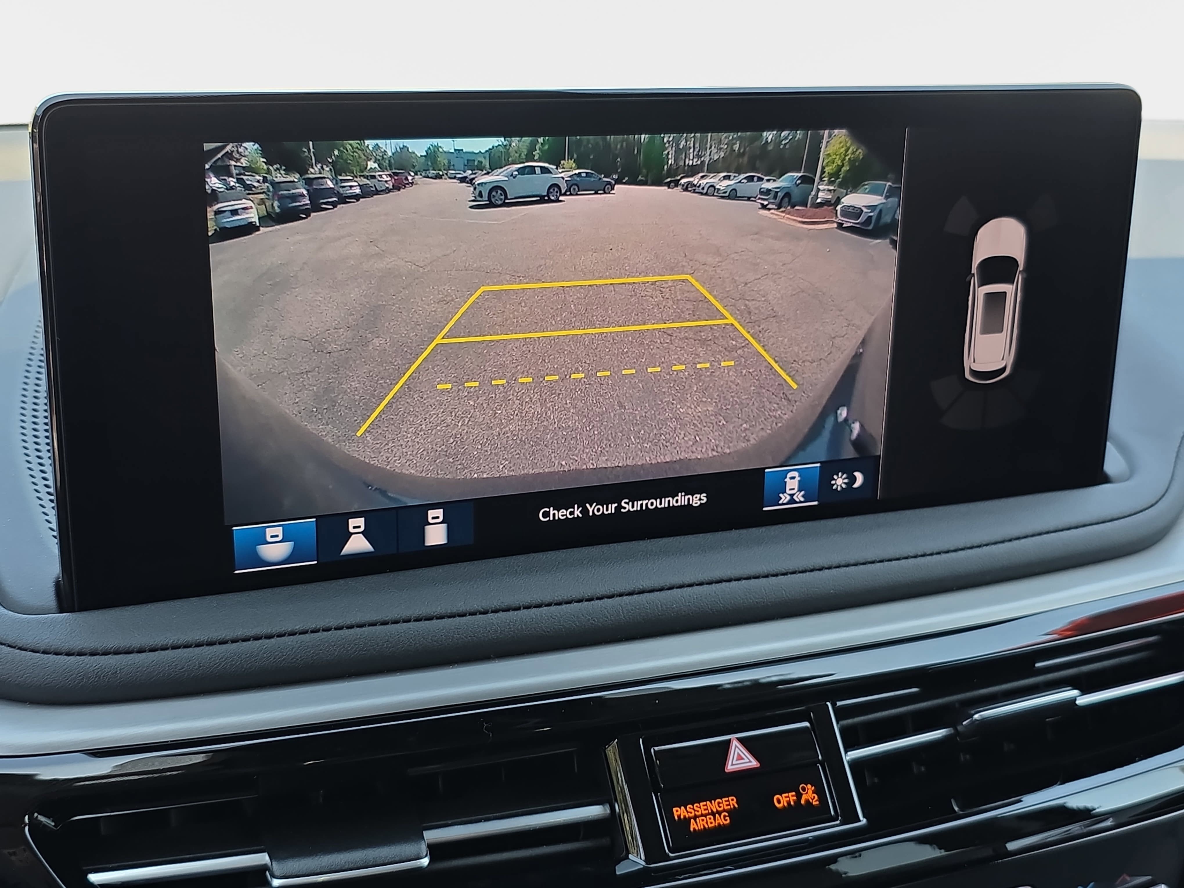 Certified 2026 Acura MDX FWD w/ Technology Package image 21