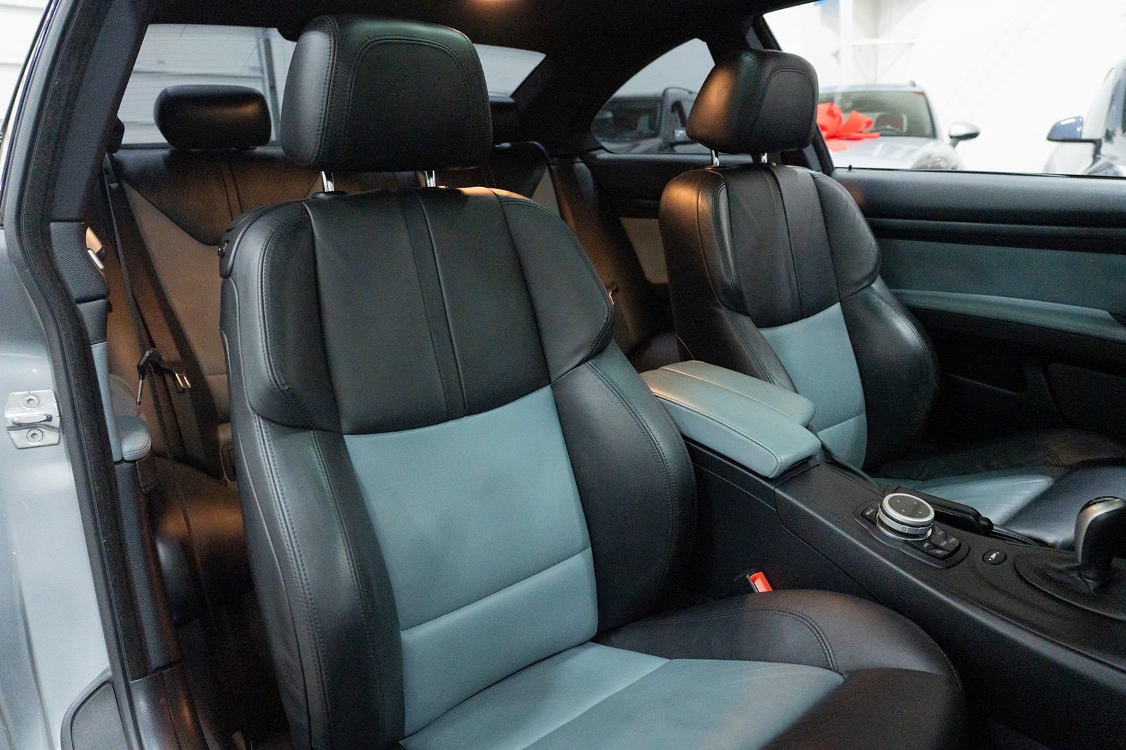 Used 2013 BMW M3 Coupe RWD image 26