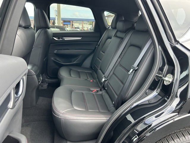 New 2025 MAZDA CX-5 2.5 Turbo w/ Premium Package image 10