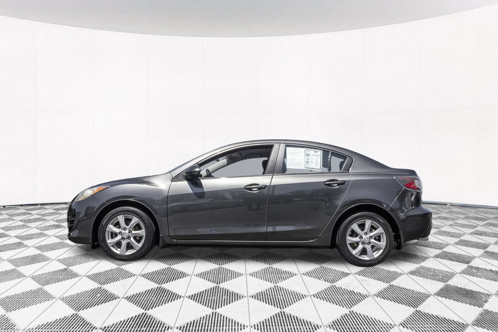 Used 2010 MAZDA MAZDA3 i Touring FWD image 6