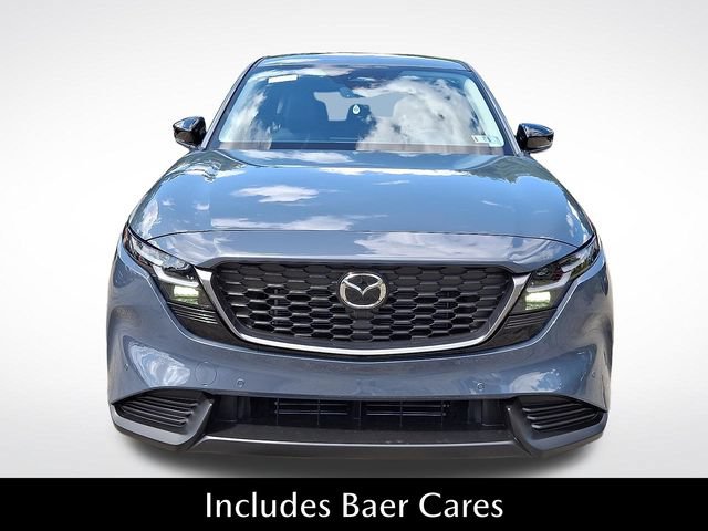 New 2026 MAZDA CX-5 Select AWD/4WD image 2