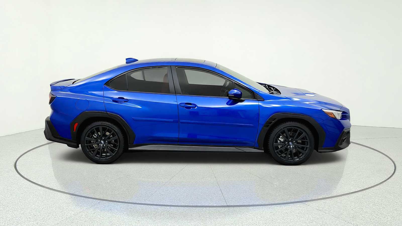 New 2026 Subaru WRX GT AWD/4WD image 10