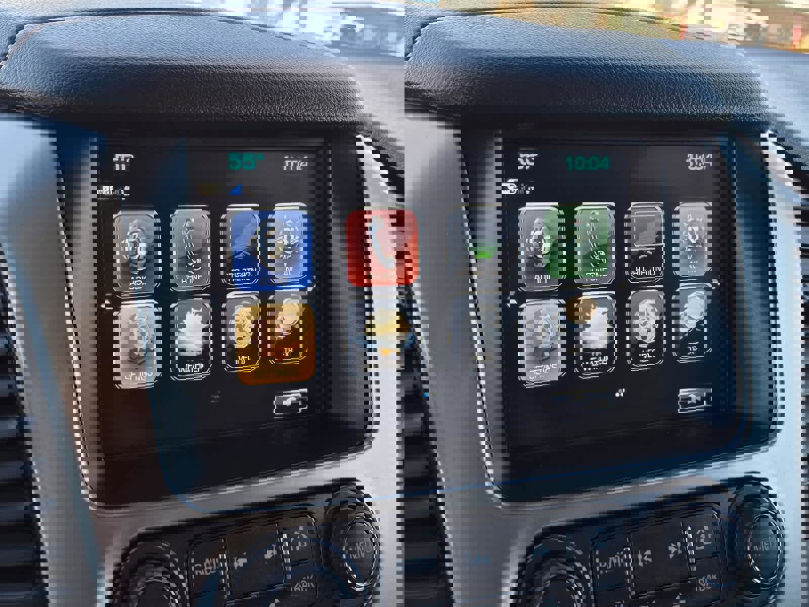 Used 2017 Chevrolet Tahoe LT image 33