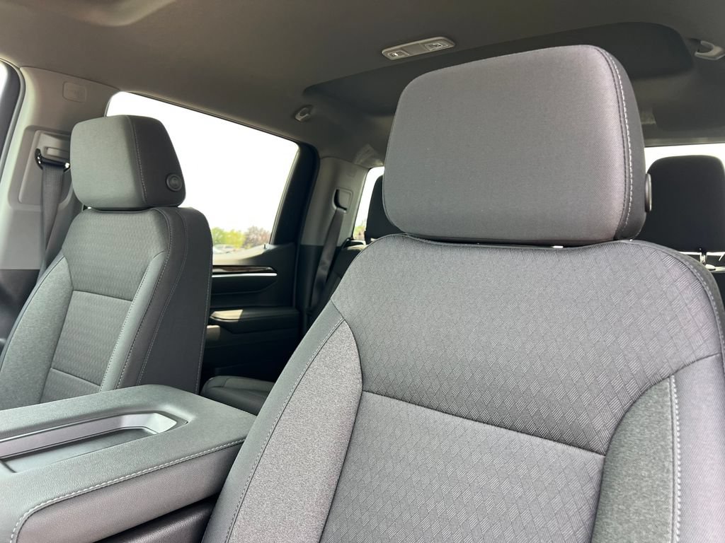 New 2026 GMC Sierra 1500 Elevation AWD/4WD image 15
