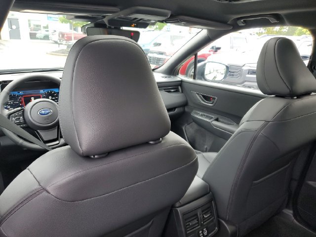 New 2026 Subaru Outback Premium AWD/4WD image 17