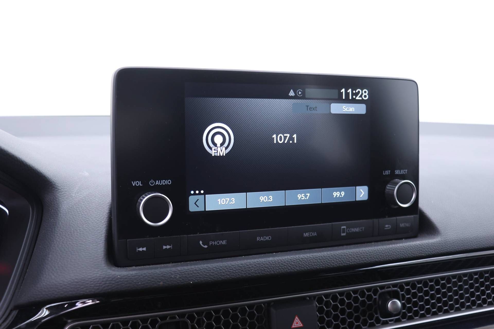 Certified 2025 Honda Civic Sport image 9