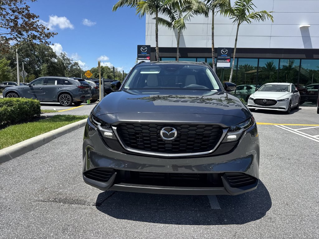 New 2026 MAZDA CX-5 Preferred AWD/4WD image 29