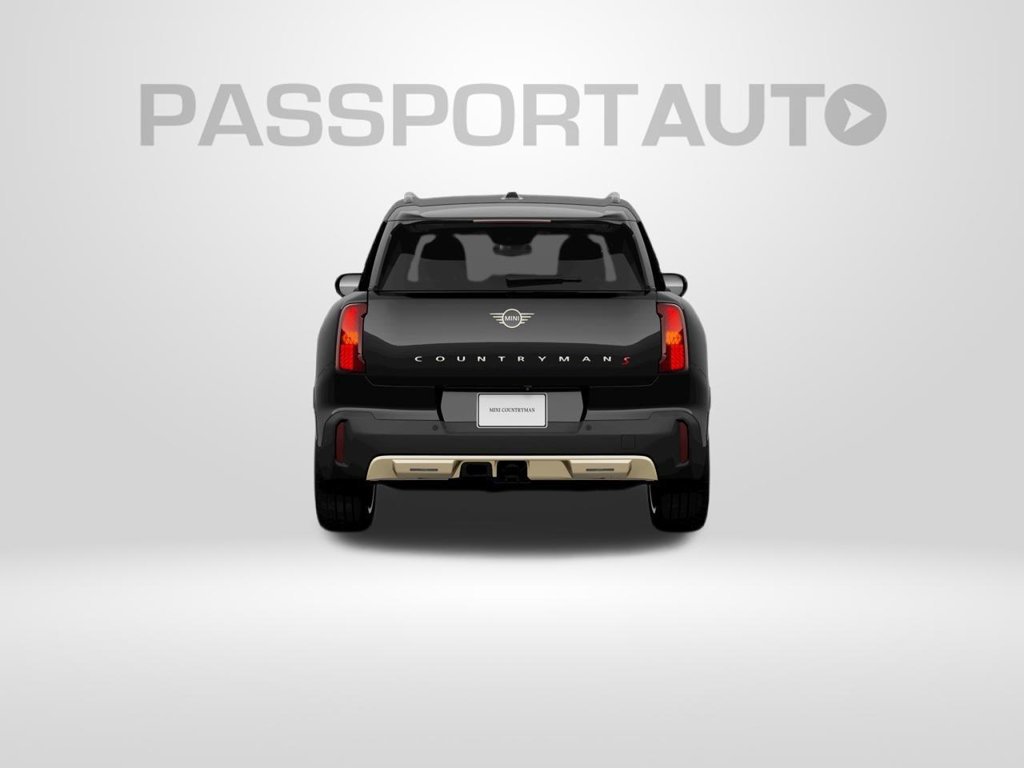 New 2027 MINI Cooper Countryman S w/ Comfort Package Max AWD/4WD image 5