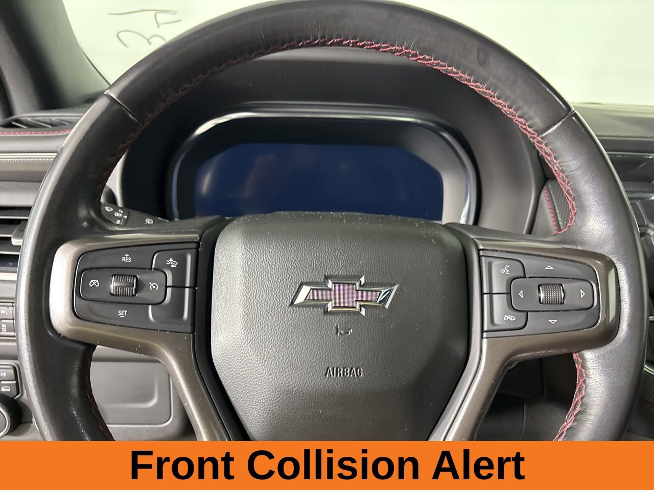 Used 2023 Chevrolet Tahoe RST image 13