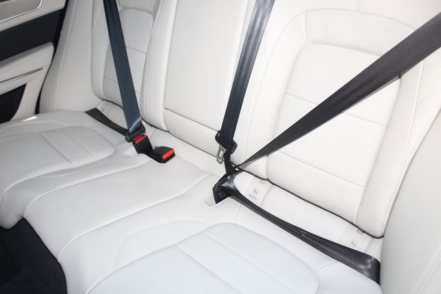 New 2026 Jaguar F-PACE R-Dynamic S image 22