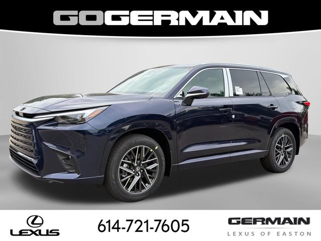 New 2026 Lexus TX 350 AWD w/ Technology Package image 1
