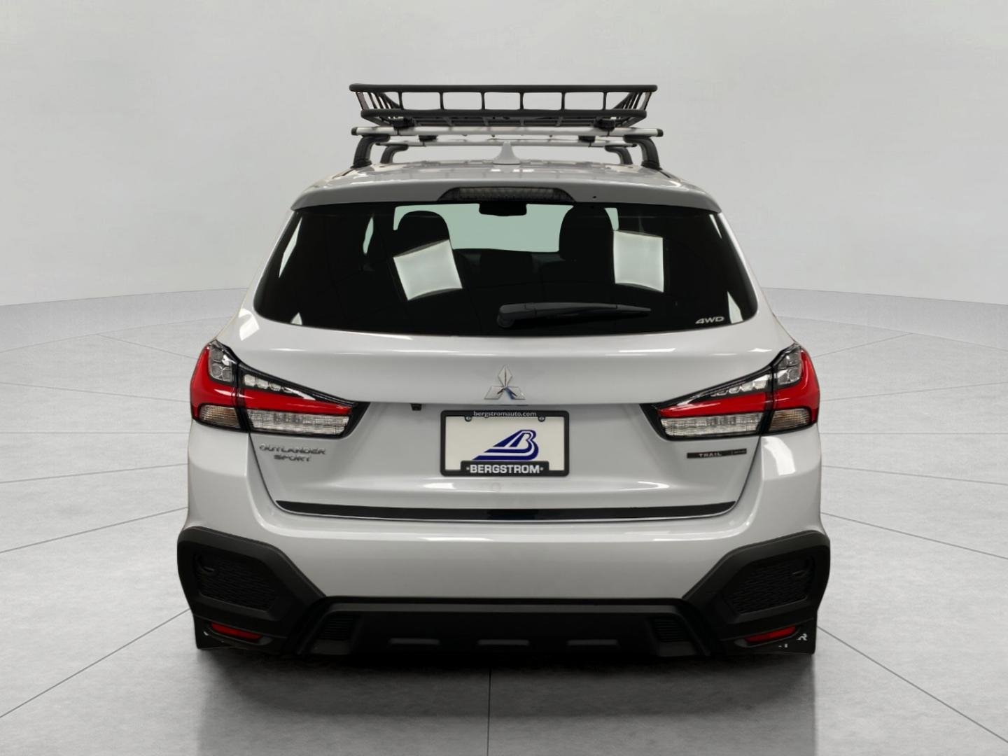 New 2025 Mitsubishi Outlander Sport AWD image 4