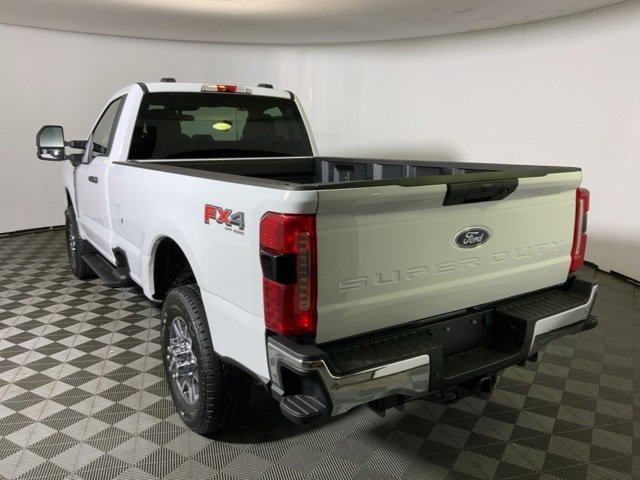 New 2025 Ford F350 XLT w/ 360-Degree Camera Package image 10