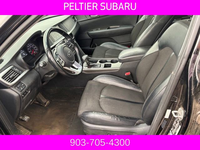 Used 2020 Kia Optima S w/ S Panoramic Sunroof Package image 6