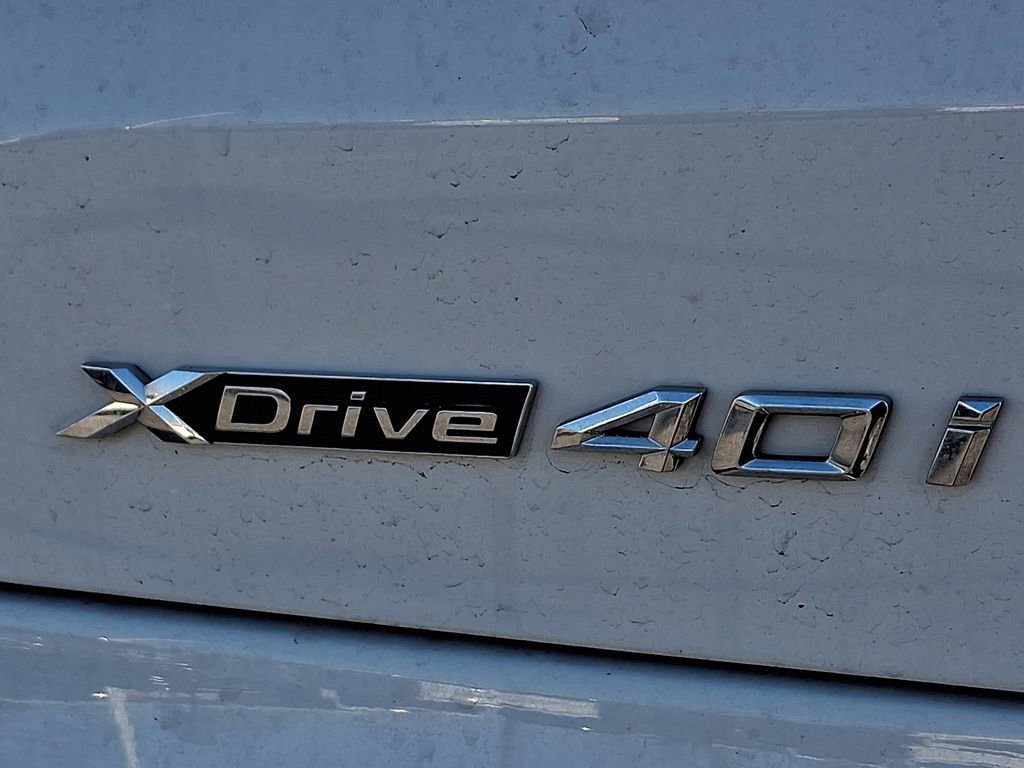 Used 2023 BMW X5 xDrive40i image 20