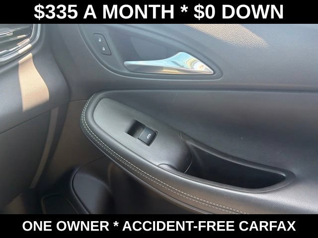 Used 2023 Buick Encore GX Select FWD image 34