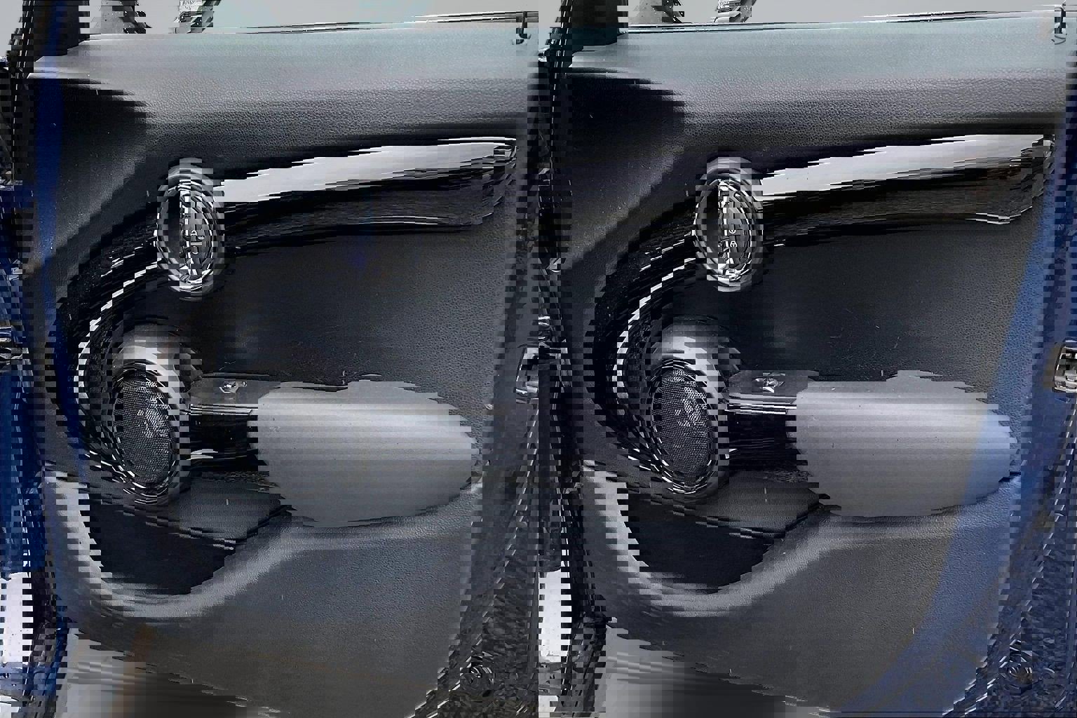 Used 2019 MINI Cooper S image 24