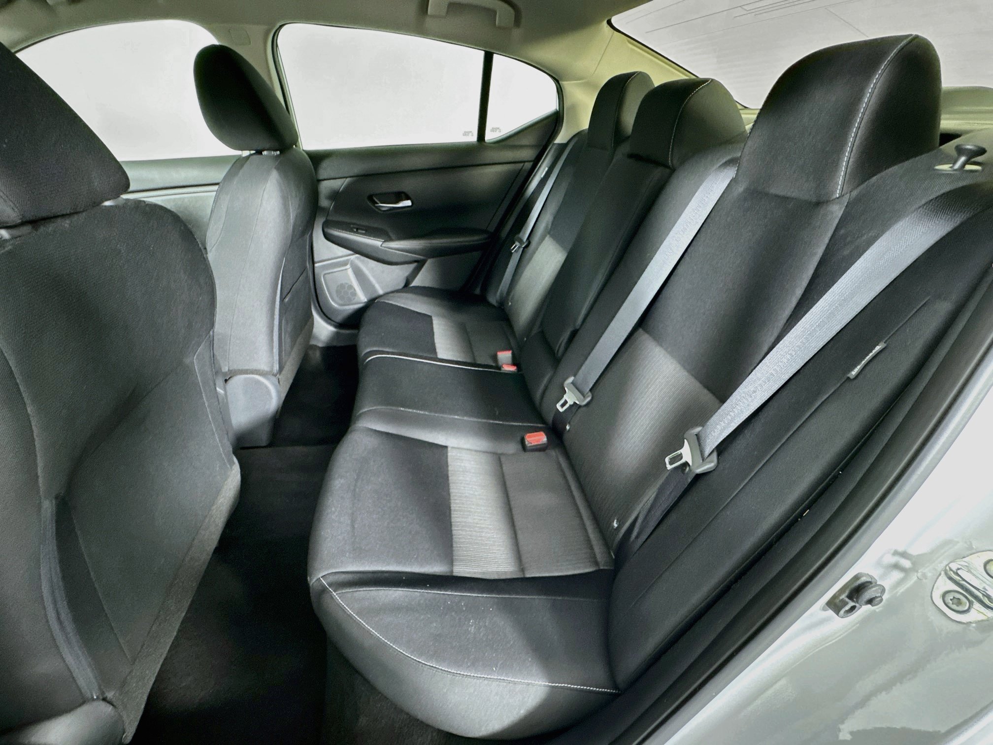 Used 2020 Nissan Sentra SV w/ Lighting Package FWD image 22