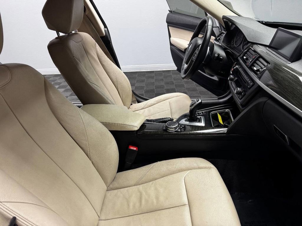 Used 2015 BMW 328i Gran Turismo xDrive image 56