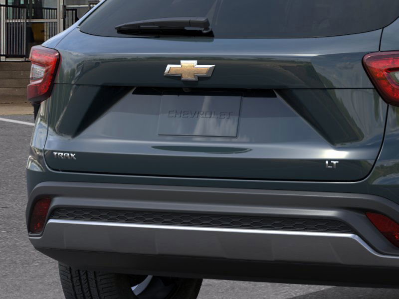 New 2026 Chevrolet Trax LT image 14