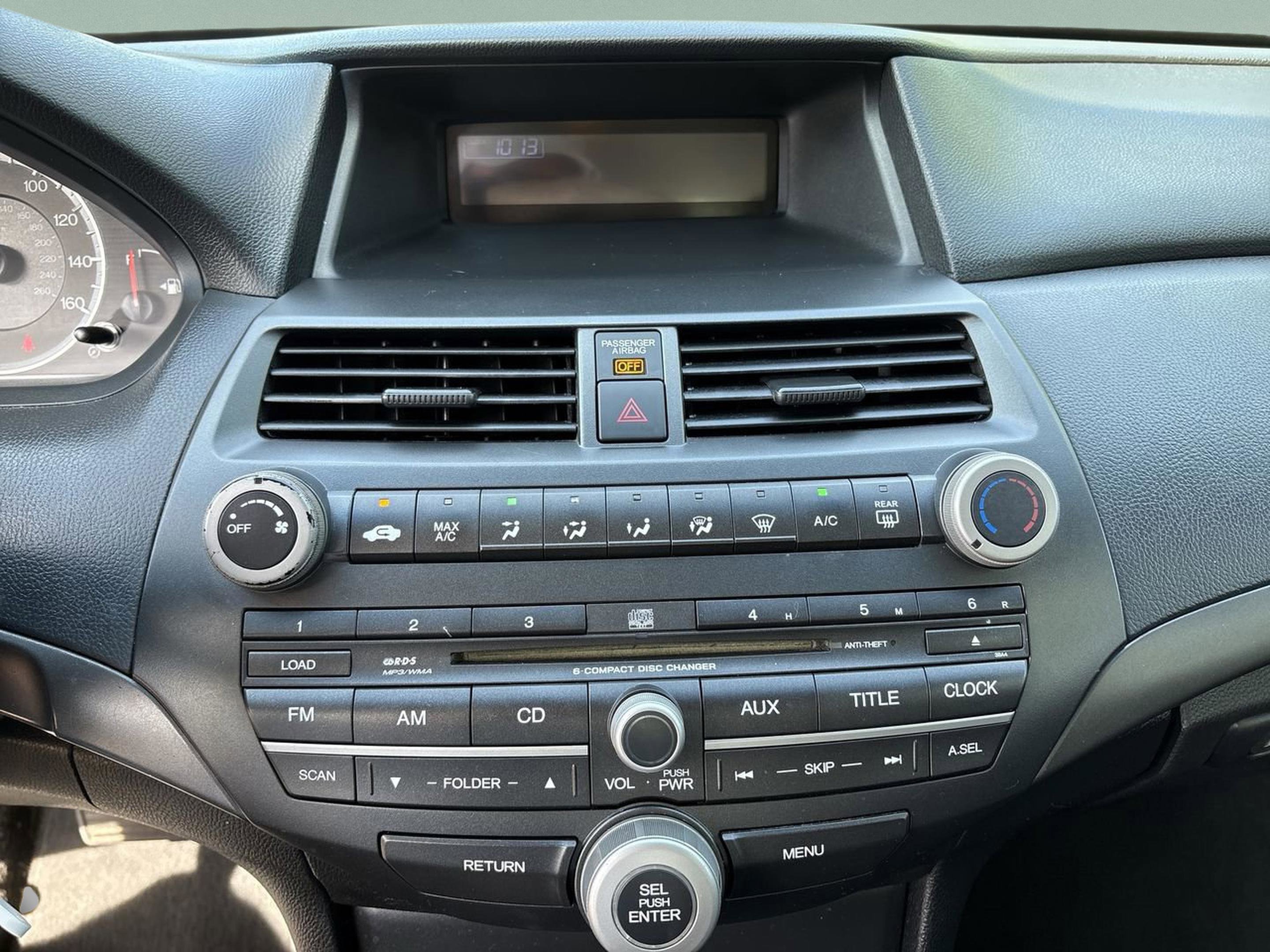 Used 2008 Honda Accord LX-S image 24