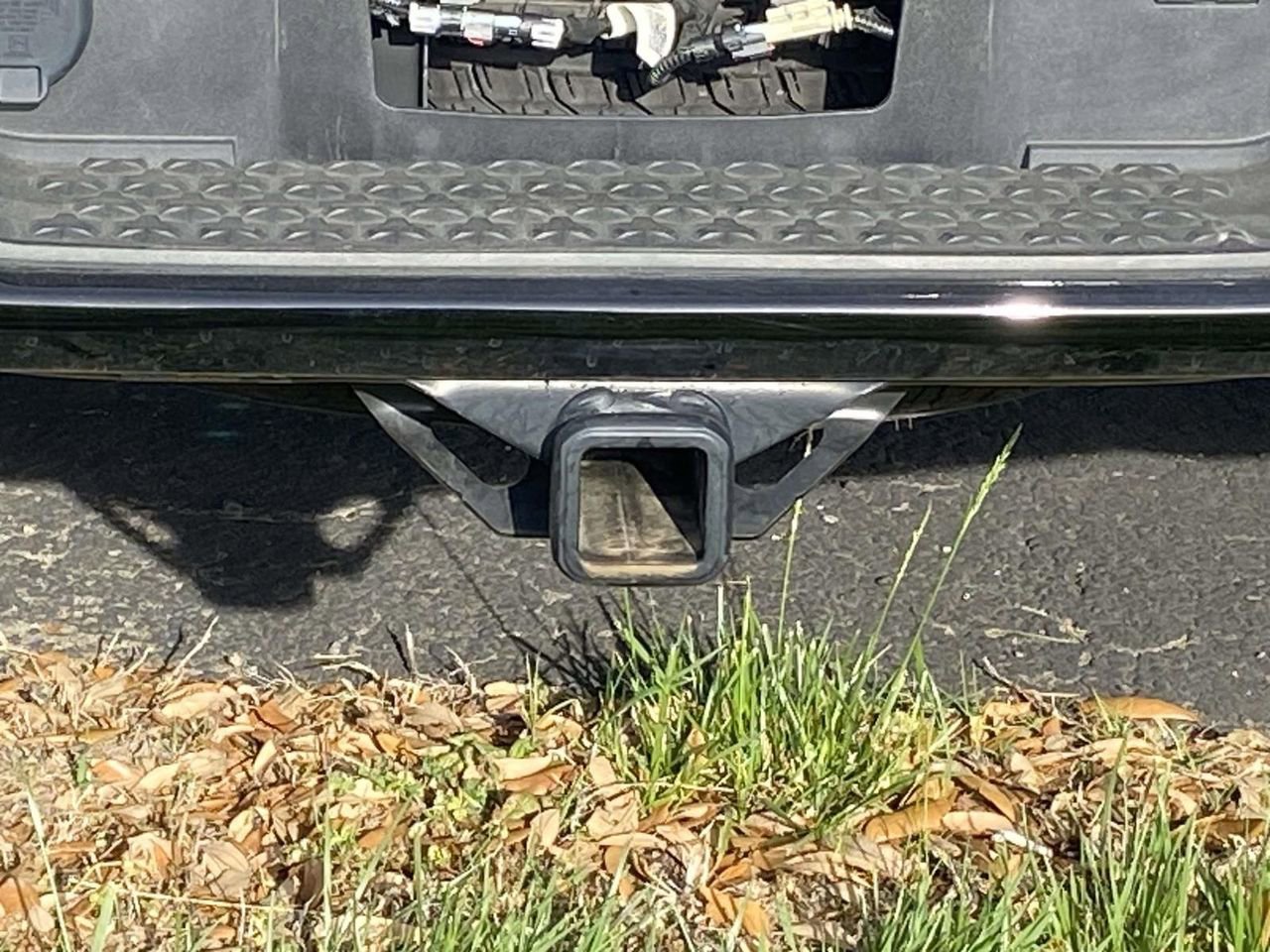 Used 2025 Chevrolet Colorado W/T w/ Advanced Trailering Package image 11