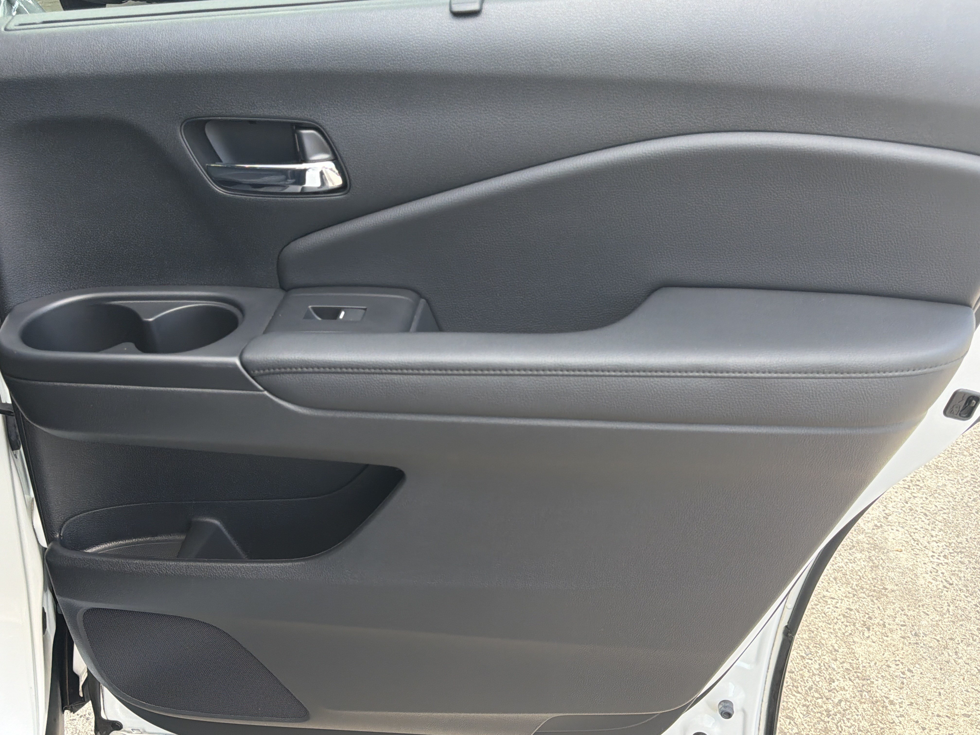 Used 2021 Honda Passport EX-L image 16
