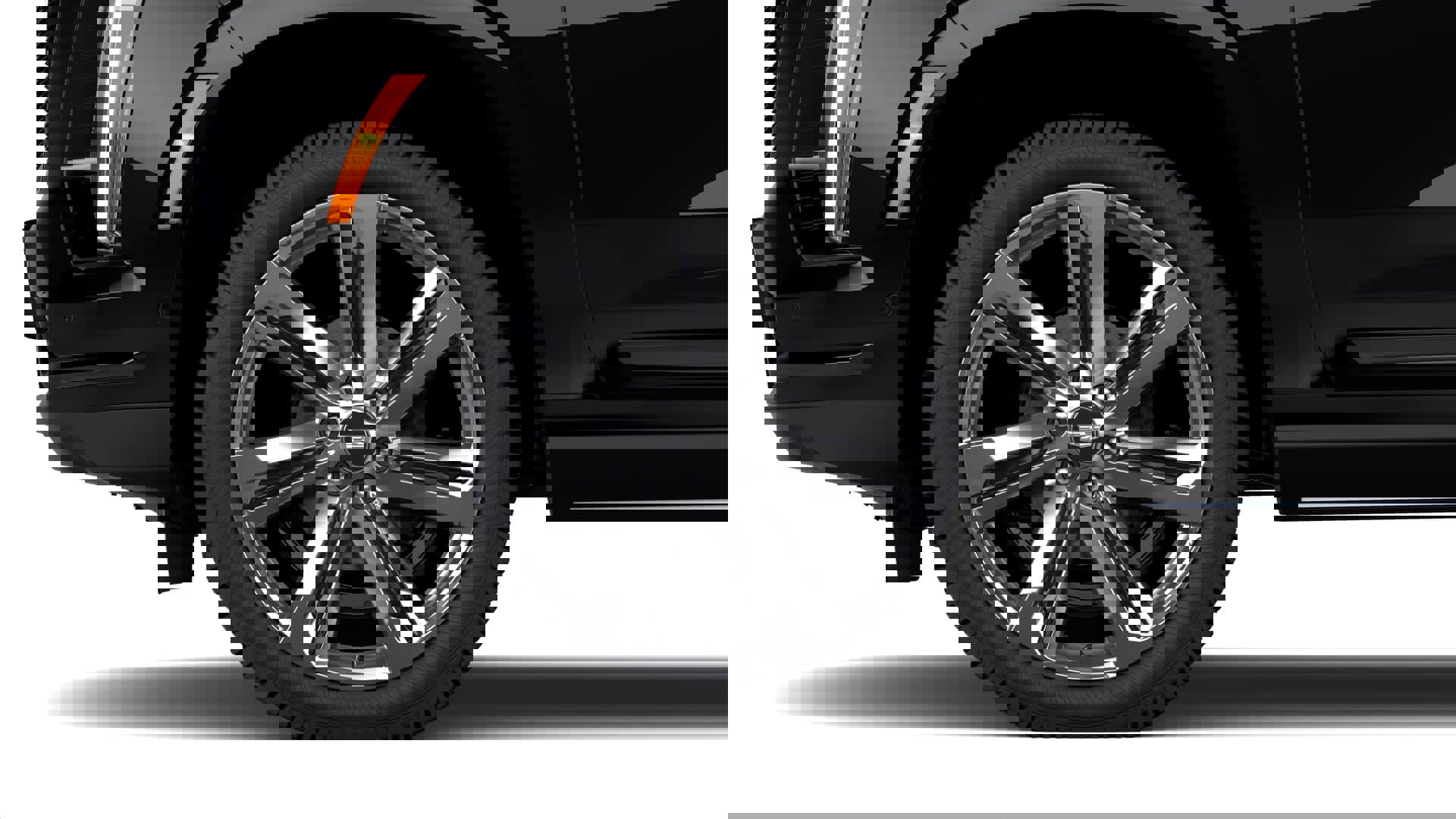 New 2026 Cadillac Escalade ESV Sport image 14