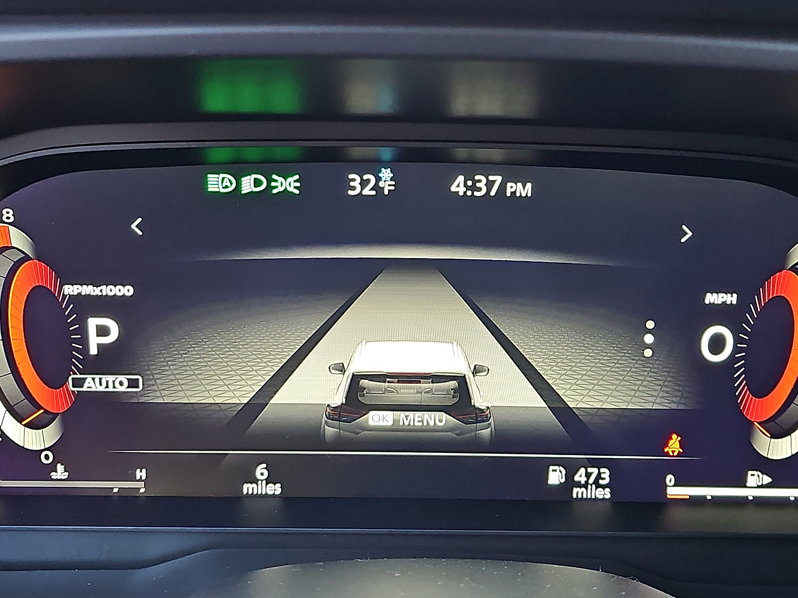 Certified 2025 Nissan Rogue SL image 21