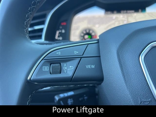 New 2026 Audi Q8 Premium Plus image 9