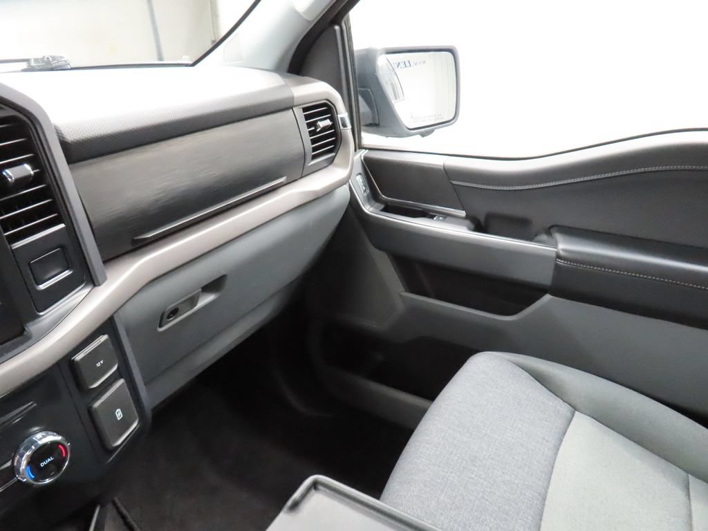 Used 2024 Ford F150 XLT w/ Tow/Haul Package AWD/4WD image 23