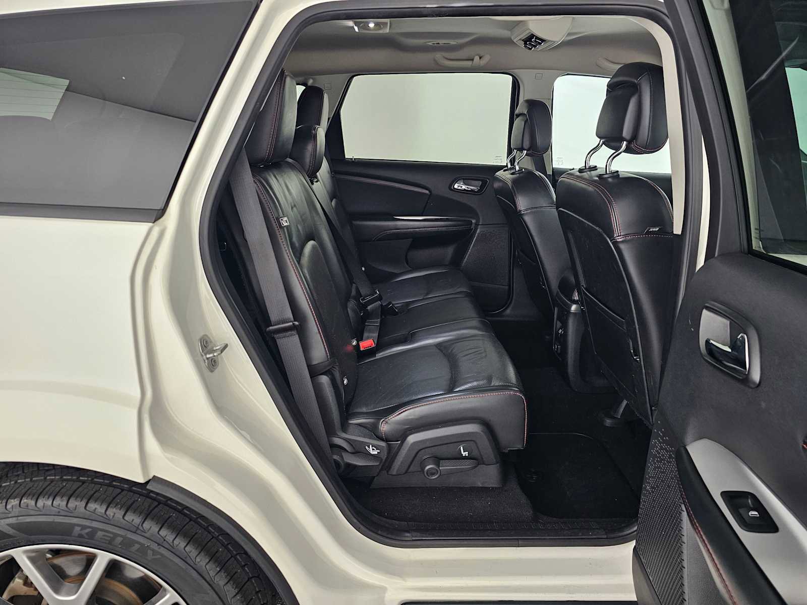 Used 2018 Dodge Journey GT image 12